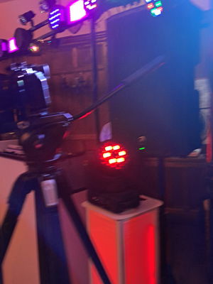 Event CJ Discos Wedding DJ Birmingham, West Midlands