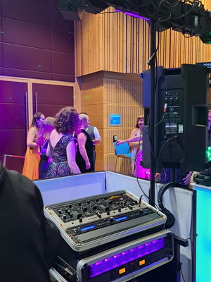 Event CJ Discos Wedding DJ Birmingham, West Midlands