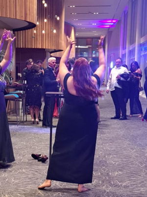 Event CJ Discos Wedding DJ Birmingham, West Midlands