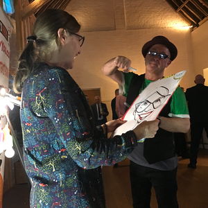 Wedding in Hertfordshire