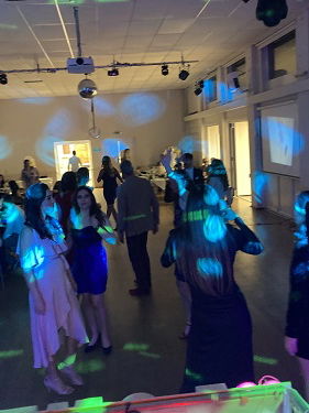 Event Hey Mr DJ Wedding DJ Essex