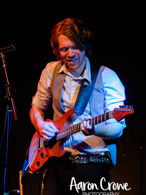 Event Boom Town Function Band Hampshire