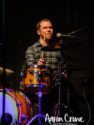 Event Boom Town Function Band Hampshire