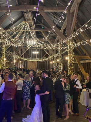 Event Get On Up Function Band Brighton, East Sussex