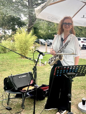 Wedding in Merseyside