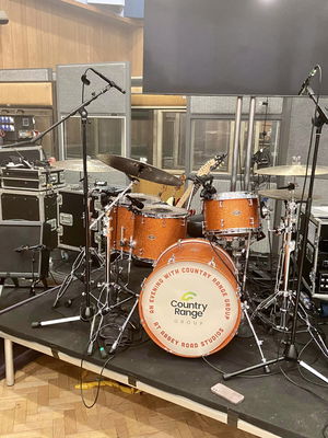 Event Alexa Function Band Leicestershire