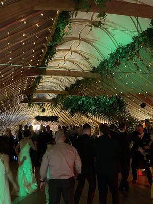 Event Get On Up Function Band Brighton, East Sussex