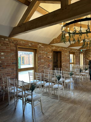 Event Bethany Amelia Singer Guitarist Essex