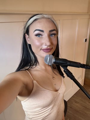 Event Bethany Amelia Singer Guitarist Essex