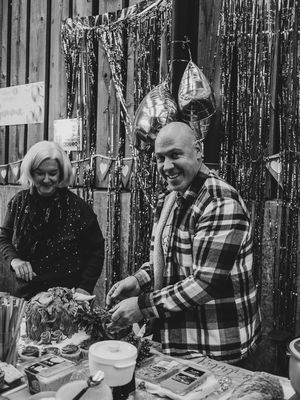 Event Chris Brock Singer Guitarist Dorset