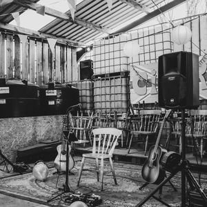 Chris Brock Singer Guitarist Private Party Somerset