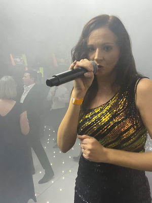 Event Alexa Function Band Leicestershire