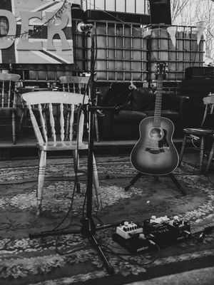 Event Chris Brock Singer Guitarist Dorset