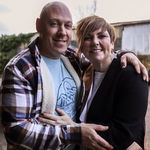 Leon W booked Chris Brock for their party in Somerset Chris Brock Singer Guitarist Review Private Party Somerset