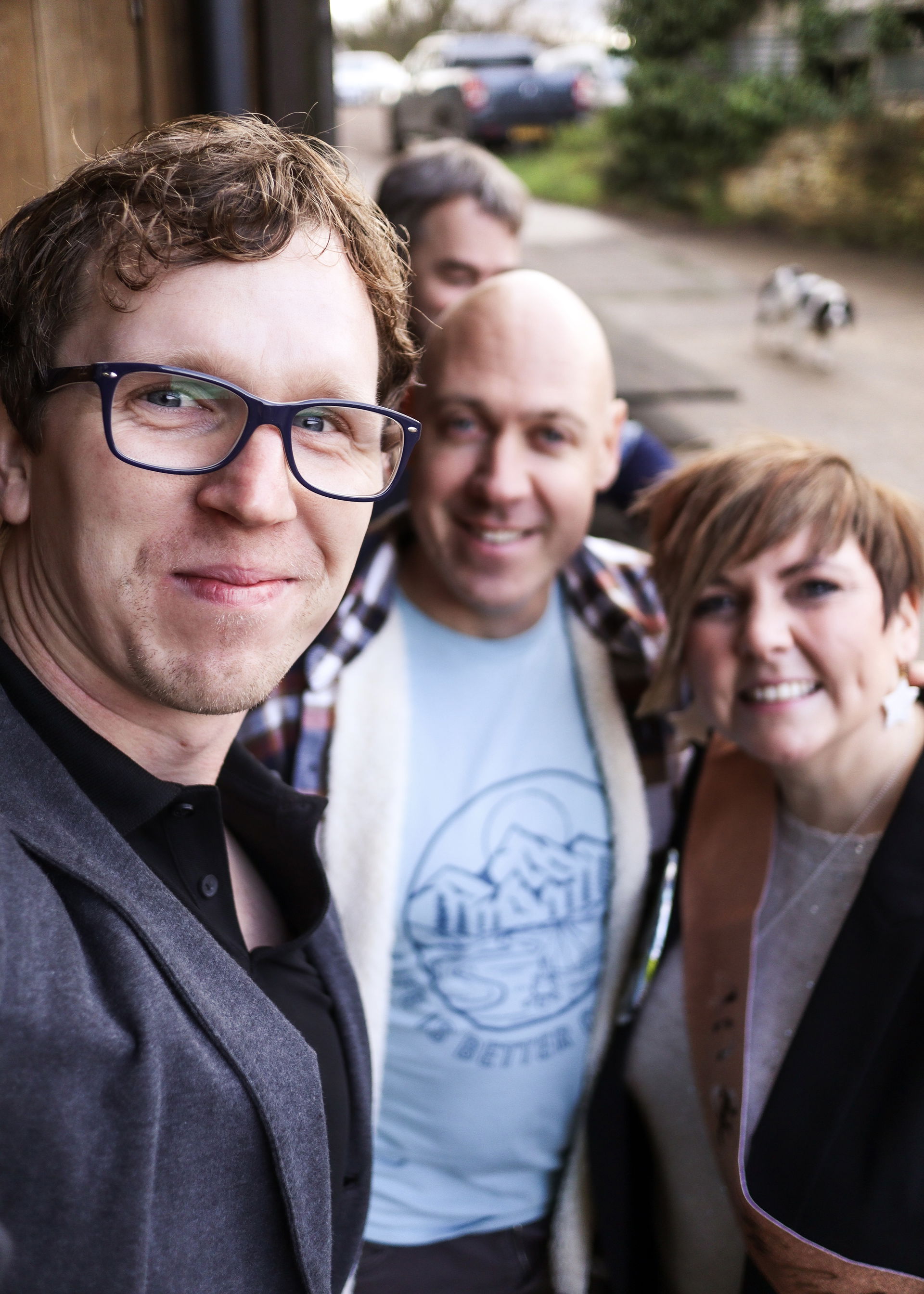 Chris Brock Singer Guitarist Review Private Party Somerset