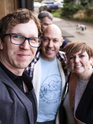 Event Chris Brock Singer Guitarist Dorset