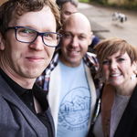 Leon W booked Chris Brock for their party in Somerset Chris Brock Singer Guitarist Review Private Party Somerset