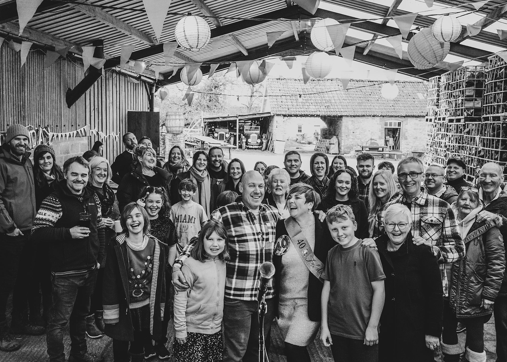 Chris Brock Singer Guitarist Review Private Party Somerset