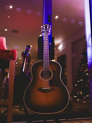 Event Chris Brock Singer Guitarist Dorset