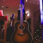 Richard S booked Chris Brock for their party in Wiltshire Chris Brock Singer Guitarist Review Private Party Wiltshire