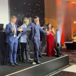 Kaizer A booked The Amazing Hypnotist and Mentalist for their event in London The Amazing Hypnotist and Mentalist Magician Review Hotel / Restaurant Event London