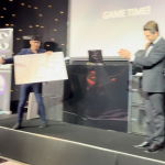 Kaizer A booked The Amazing Hypnotist and Mentalist for their event in London The Amazing Hypnotist and Mentalist Magician Review Hotel / Restaurant Event London