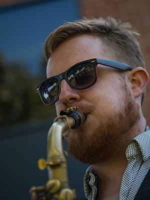 Event Cool Notes (saxophonist) Solo Saxophonist Southport, Merseyside