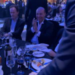 Kaizer A booked The Amazing Hypnotist and Mentalist for their event in London The Amazing Hypnotist and Mentalist Magician Review Hotel / Restaurant Event London