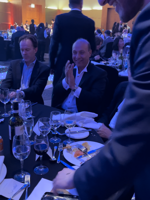 Event The Amazing Hypnotist and Mentalist Magician London