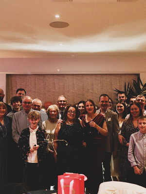 Event Chris Brock Singer Guitarist Dorset