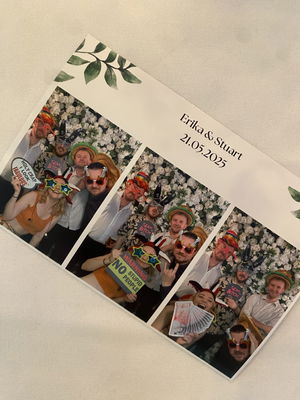 Event Switch Function Band Bristol