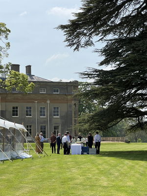 Event The Dons Function Band Buckinghamshire