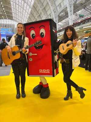Event Uke Complete Me Ukulele Roaming Duo or Band London