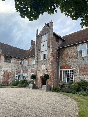 Event Sax Lyrical Saxophonist Suffolk