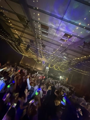 Event Sax DJ Show Saxophonist Bedfordshire