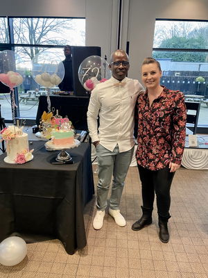 Event Sophie Keys Pianist West Midlands