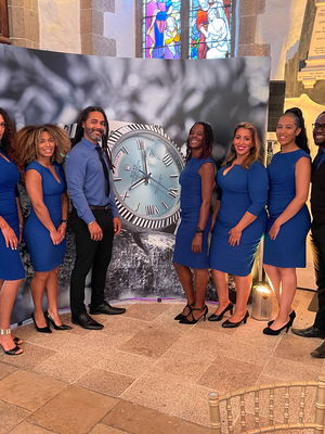 Event UK Gospel Choir Gospel Choir London