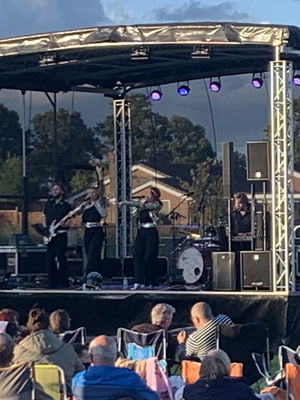 Event Express Abba Tribute Band Birmingham, West Midlands