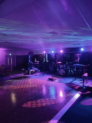 Event Thiscovered Indie, Rock and Pop Party Band Cheshire