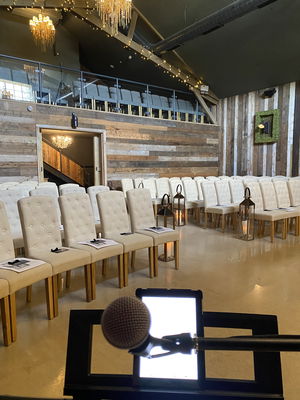 Event Hannah King Pianist Halifax, West Yorkshire