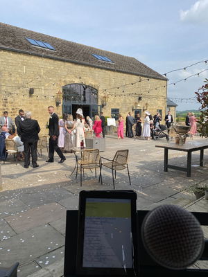 Event Hannah King Pianist Halifax, West Yorkshire