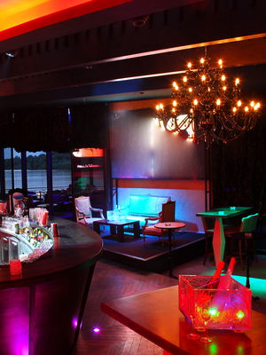 Event DJ Missy Party DJ London