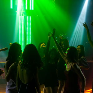 DJ Missy Party DJ Venue / Pub / Club Event London