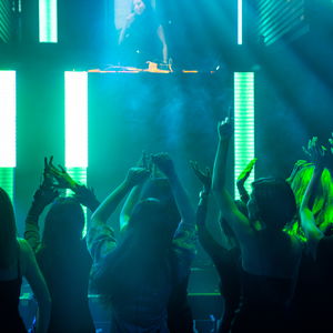 DJ Missy Party DJ Venue / Pub / Club Event London