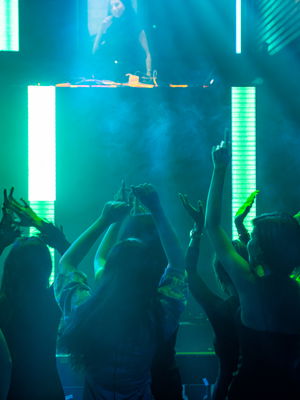 Event DJ Missy Party DJ London