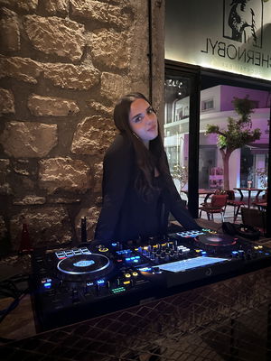 Event DJ Missy Party DJ London