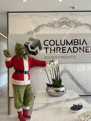 Event The Grinch Lookalike Grinch Lookalike Lancashire