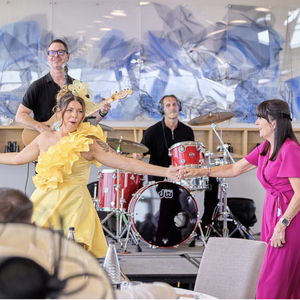 Leader Function Band Regatta / Sporting Event Berkshire