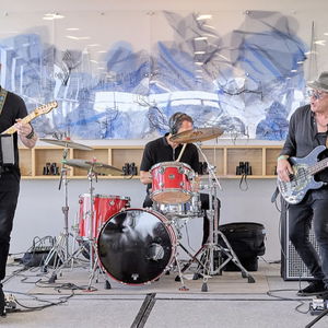 Leader Function Band Regatta / Sporting Event Berkshire