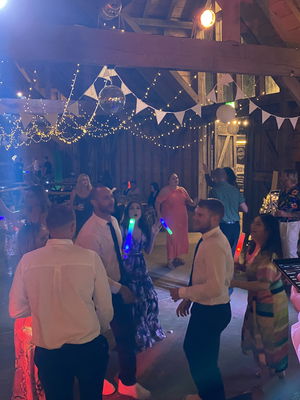 Event Get On Up Function Band Brighton, East Sussex